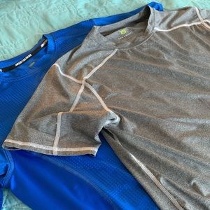 Men’s performance shirts